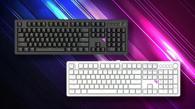 不误全配列机械键盘推荐澳门新葡京办公、游戏两(图3) 不误全配列机械键盘推荐澳门新葡京办公、游戏两(图3)